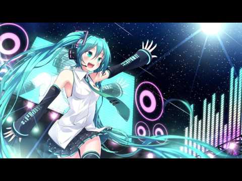 Nightcore - Happy Revolution