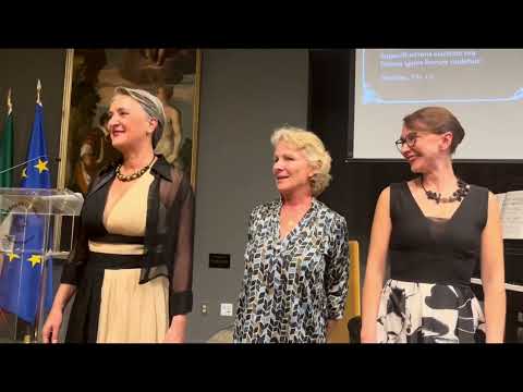 The Divine Comedy of Dante Alighieri. Music by Cesare San Fiorenzo.