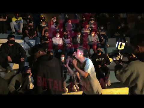 NE11 - Yesfet vs Apocalipsis