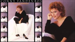 Conny Vandenbos - Je blijft me lief (1983)