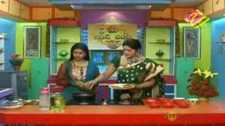 Mee Inti Vanta July 18 '10 Part - 2