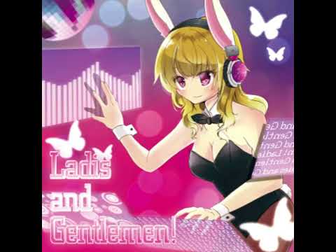 xenothium - Mr.Burning Prince -Frill Jazz Remix-