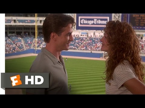 My Best Friend's Wedding (1/7) Movie CLIP - Moves You've Never Seen (1997) HD