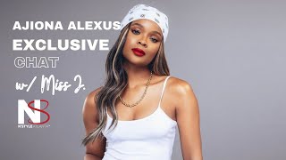 BMF Exclusive: Ajiona Alexus aka Kato video