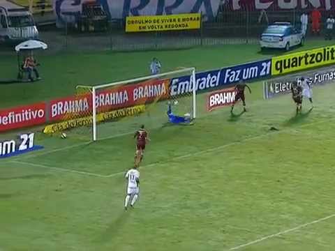 De virada, Fluminense perde por 2 a 1 para o Boavista pelo Carioca 2012