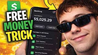 Cash App Free Money 2026 – Cash App Hack Guide (How to Get Free Money in Cash App)
