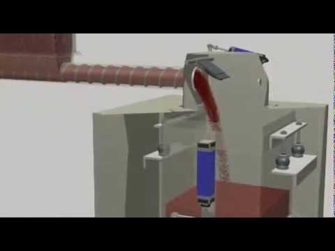 Weighing For Bagging NE/SC