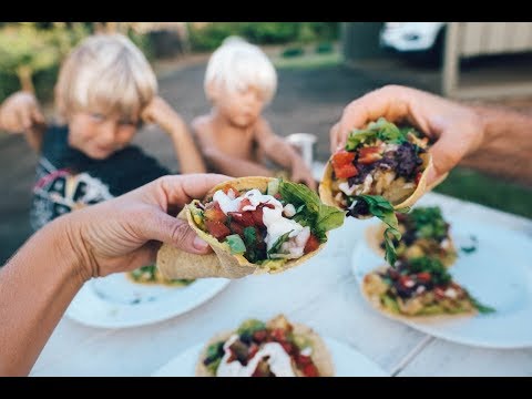 download lagu mp3 mp4 Roasted Potato Tacos, download lagu Roasted Potato Tacos gratis, unduh video klip Roasted Potato Tacos