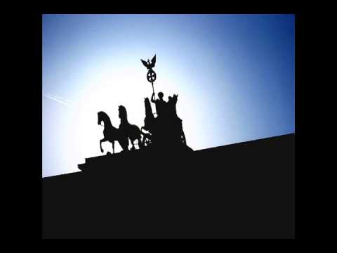 Mr. X & Mr. Y - Back to Berlin