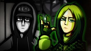NF vs. Billie Eilish - Rap Battle! (Bonus Episode)