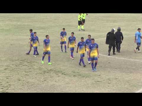 Liga Catamarqueña, 7ma fecha Apertura: Policial 2 - Salta Central 1