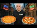 I Flew To NYC And Italy To Find The World S Best Pizza