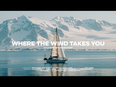 Nate Dodge and 3 more