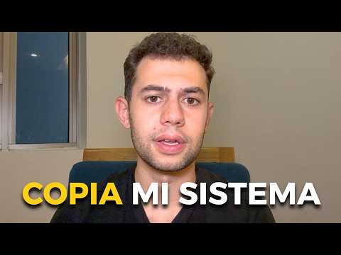 I achieved fluency in 9 languages ​​by following this system