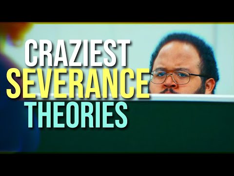 Insane Severance Theories That Could Be True *sorta*