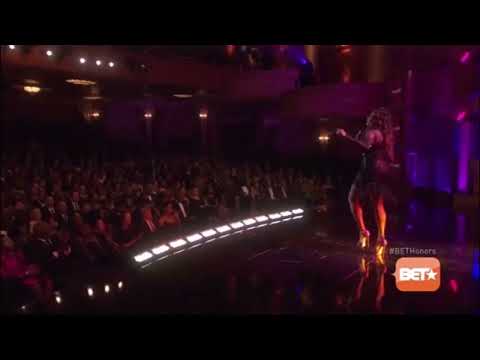 BET Honors 2013 Tribute to Chaka Khan