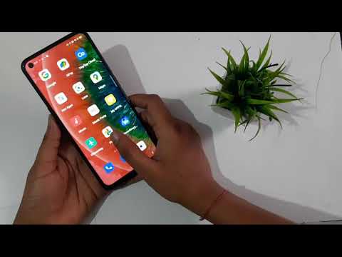 Oppo find X2 setting | how to remove camera watermark | camera watermark off kaise karen