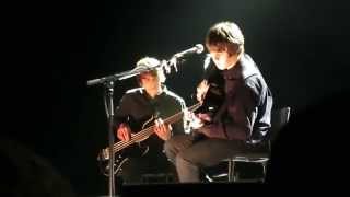 Jake Bugg- Hold On You