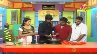 Mee Inti Vanta July 22 '10 Part - 1