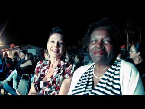 Nayo Jones INT'L JAZZ DAYAZ IN ROCKY POINT