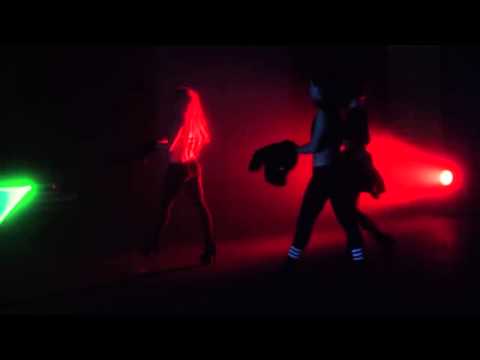 Electric Lady Lab   Open Doors 720p