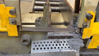 Startrite H250M wood band saw | Image 4 - Machineryline