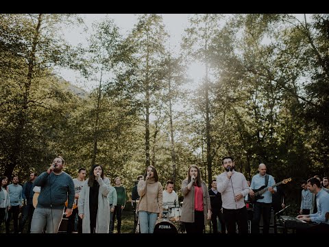 Betel Worship - Un tron înalt