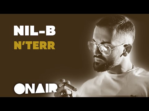 NiiL-B - N'terr