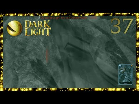 DARK AND LIGHT 🦄 #37 l Da war ein Dunkler Geist! l WaarumNicht FoxWorld