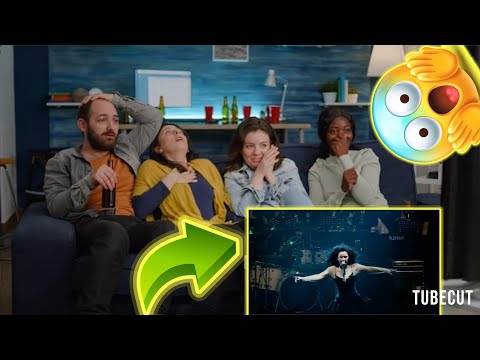 Even better live! Vocal Coach reacts to Şebnem Ferah - Can Kırıkları LIVE (2007 İstanbul Konseri)