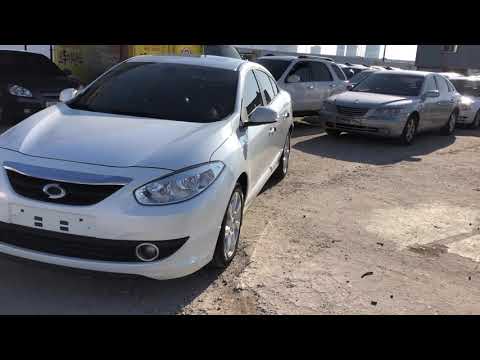 SM3 RE SUNROOF A/T(BP102916)