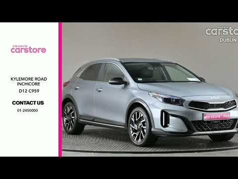 Kia XCeed 1.6 GDI Plug-in Hybrid - Image 2