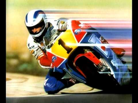 Favorite Rare VGM #44 - Super Hang-On - Outride A Crisis (Mega Drive)