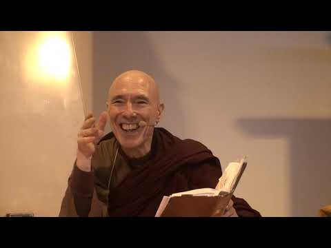 Majjhima Nikāya (MN 103: Aug-3-2013) Bhikkhu Bodhi