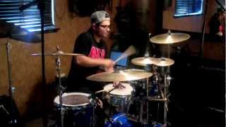 Maná - De Pies a Cabeza covered by Eduardo