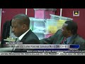 DJ Luke Rais wa Jumuiya ya Watanzania DMV 2018