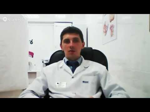 Осмотр гинеколога что у вас могут найти и надо ли это лечить