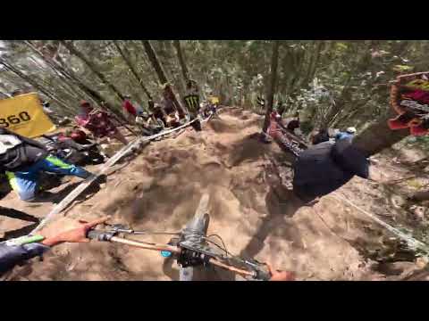bajada de clasificacion colombia downhill series 2026 zipaquira cundinamarca