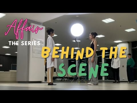 Affair the series bts (Clips and compilations) - LMSY (Lookmhee x Sonya)