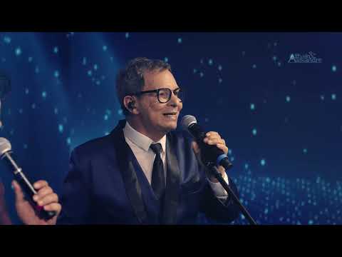 Althaír e Alexandre - DEUS ME LIVRE [DVD Ensaio Tour 2024]