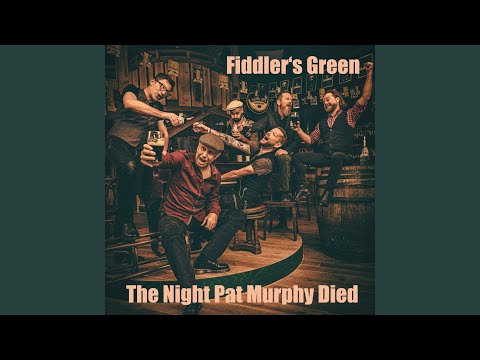 The Night Pat Murphy Died (Acoustic Pub Crawl II - Live in Hamburg)