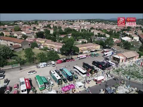 Route d'Occitanie 2021