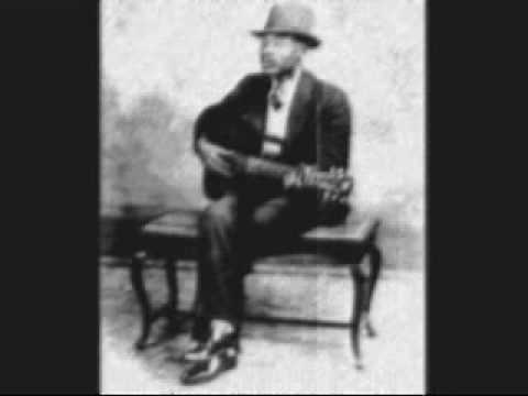 "MAMA LET ME LAY IT ON YOU" BLIND BOY FULLER