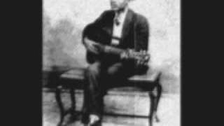 "MAMA LET ME LAY IT ON YOU" BLIND BOY FULLER