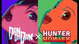 [心得] 獵人漫畫觀後感(貪婪之島前)