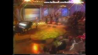 Bette Midler - The Oprah Winfrey Show 1999 ( Part 2 )