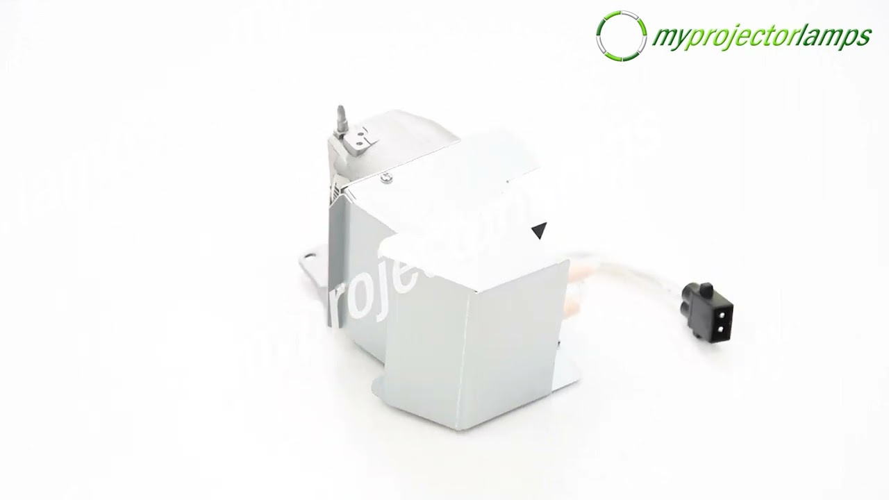 Acer S1386WH Projector Lamp with Module