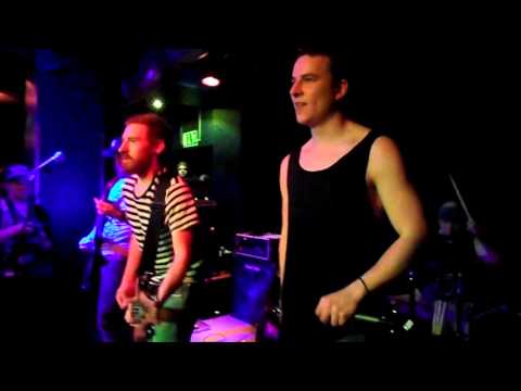 Through Devastation - Stained Sight live @ Novitatis 16.01.2016