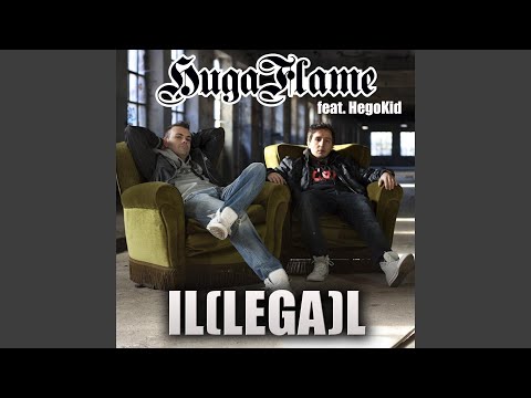 Il (lega) l (feat. Hegokid)