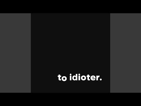 Bar’ På Visit #1 – Sorte Ræv v/ Boris Hvid Ødegråd